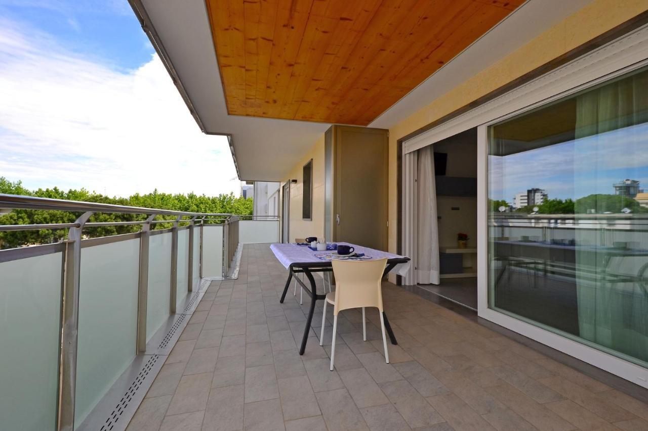 Apartments In Lignano 21701 リニャーノ・サッビアドーロ エクステリア 写真