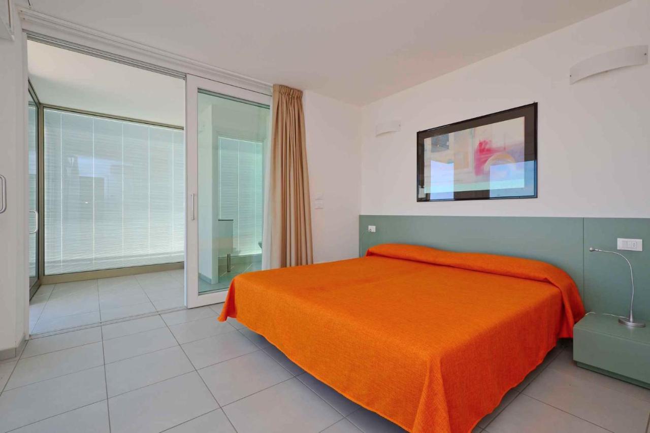 Apartments In Lignano 21701 リニャーノ・サッビアドーロ エクステリア 写真