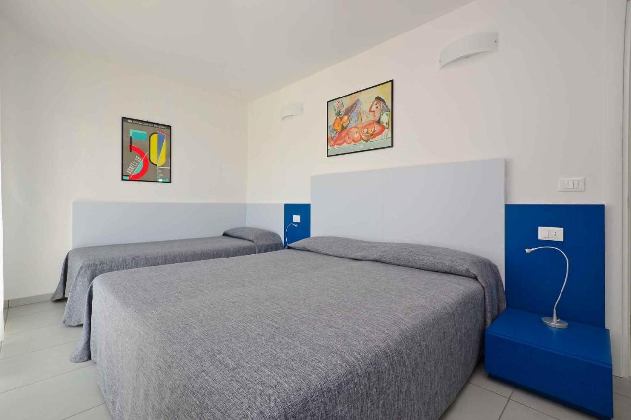 Apartments In Lignano 21701 リニャーノ・サッビアドーロ エクステリア 写真