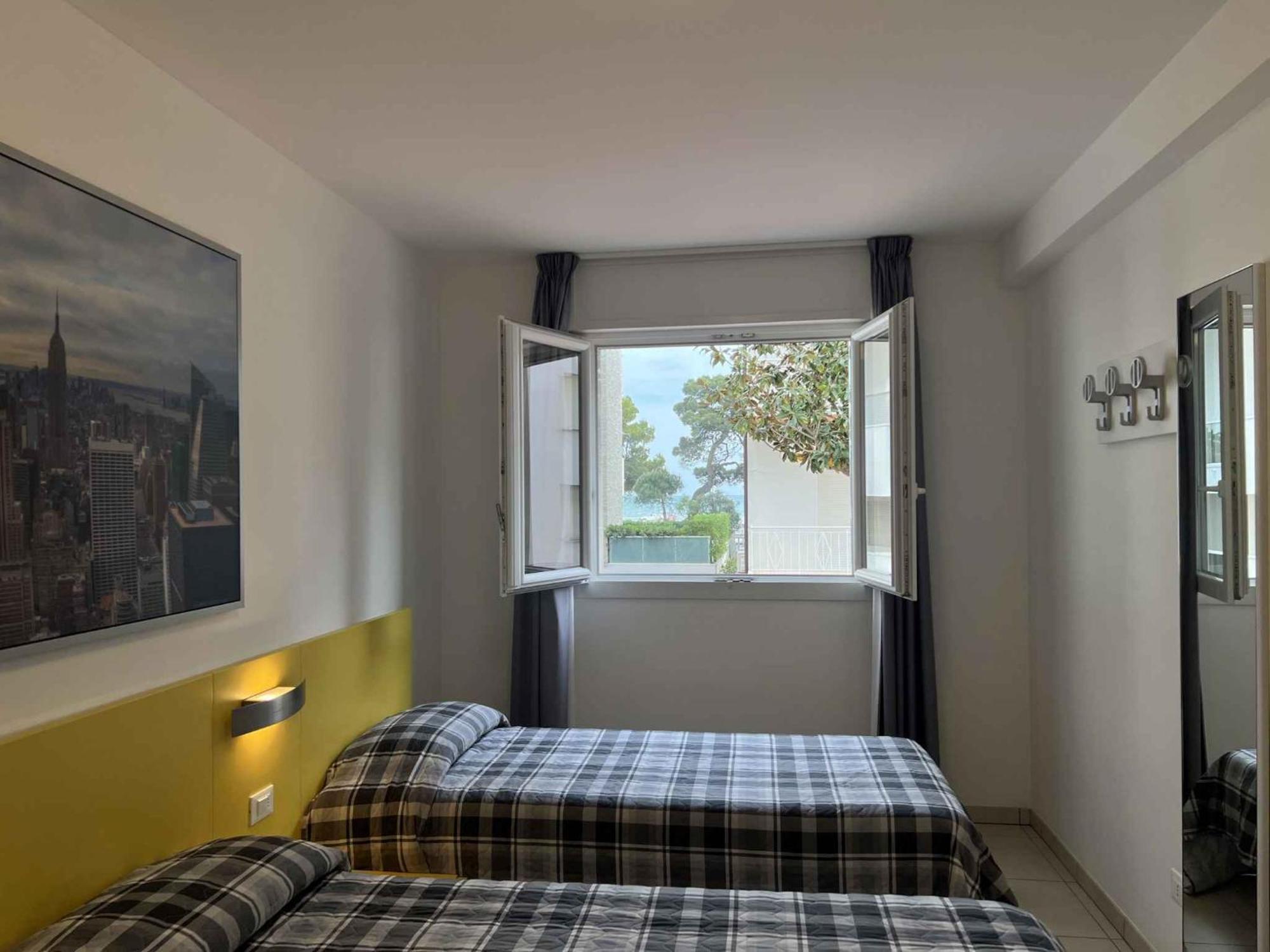 Apartments In Lignano 21701 リニャーノ・サッビアドーロ エクステリア 写真