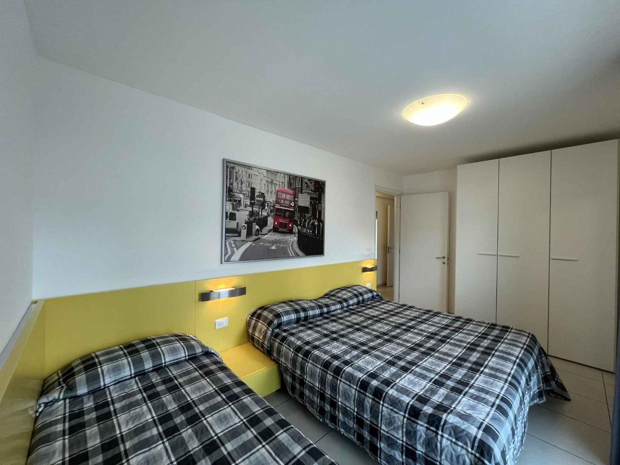 Apartments In Lignano 21701 リニャーノ・サッビアドーロ エクステリア 写真