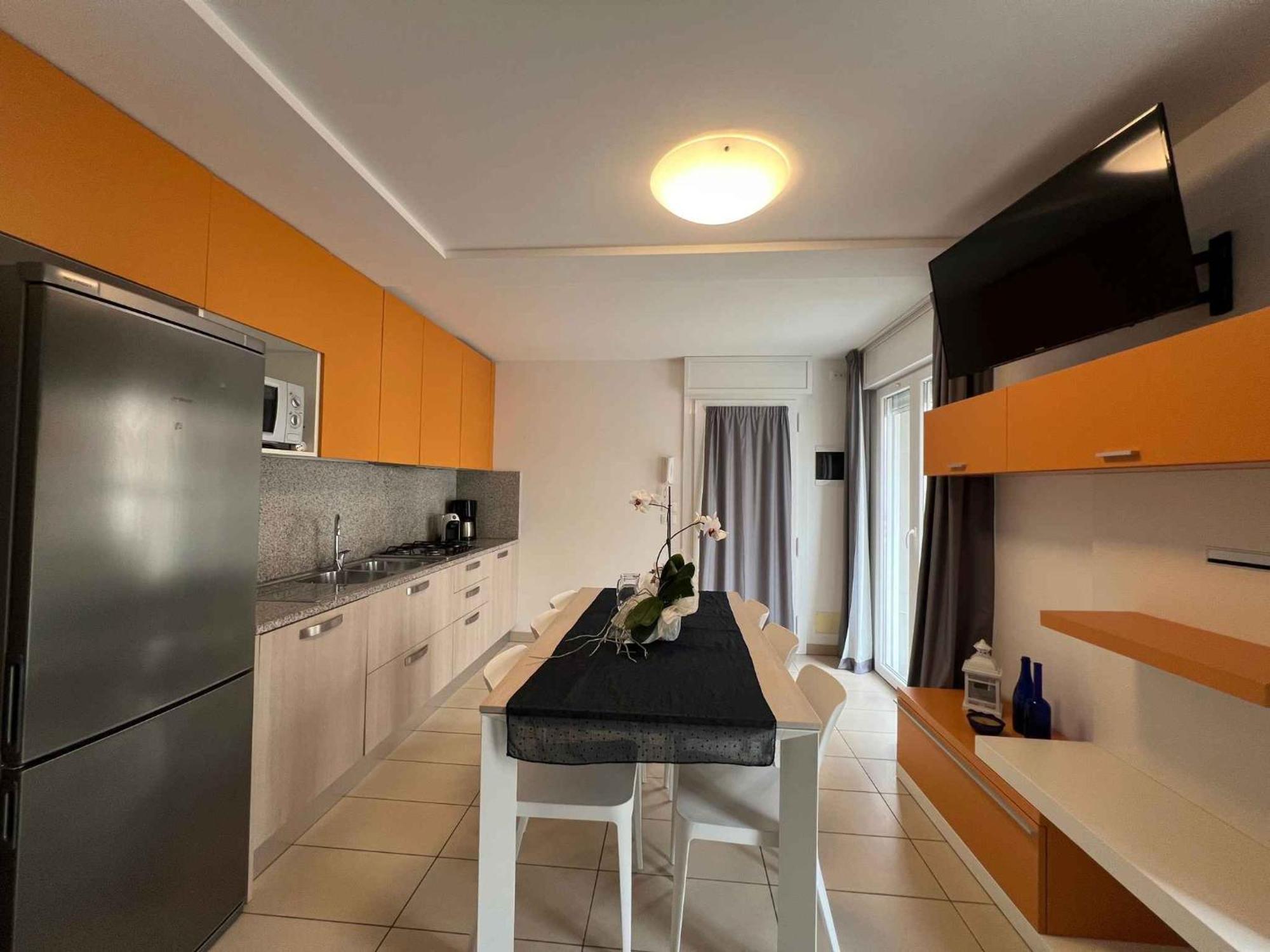 Apartments In Lignano 21701 リニャーノ・サッビアドーロ エクステリア 写真