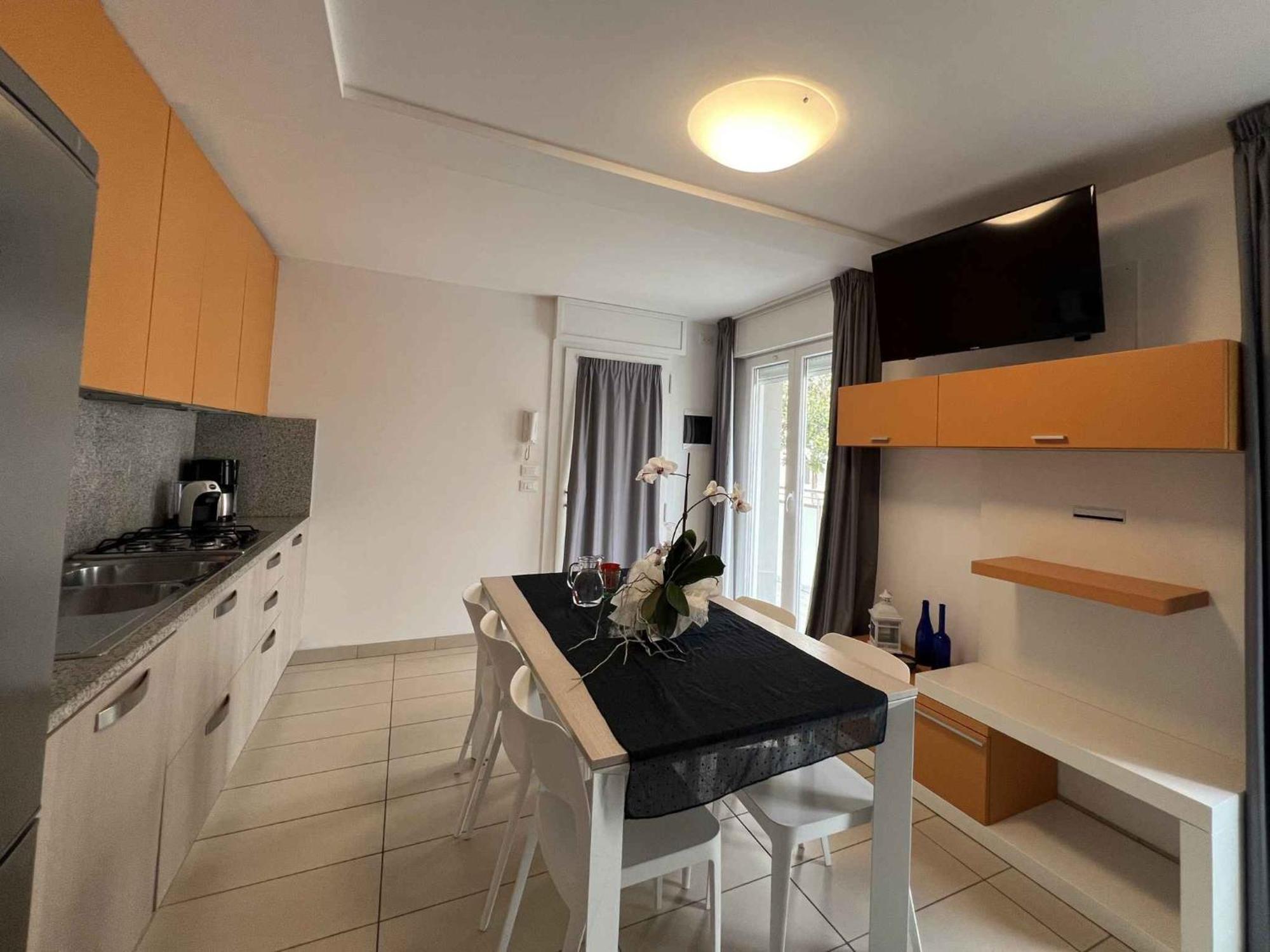 Apartments In Lignano 21701 リニャーノ・サッビアドーロ エクステリア 写真