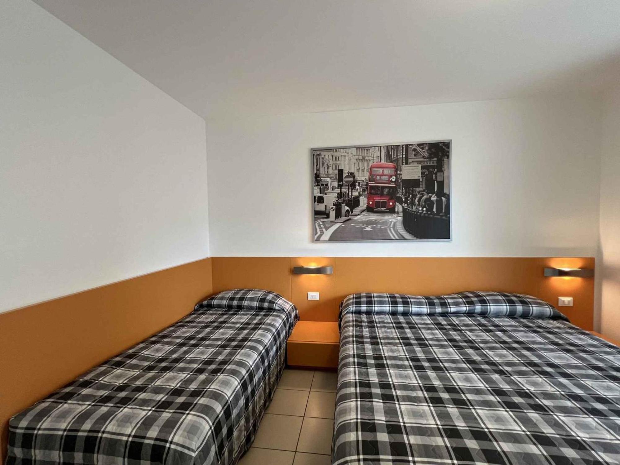 Apartments In Lignano 21701 リニャーノ・サッビアドーロ エクステリア 写真