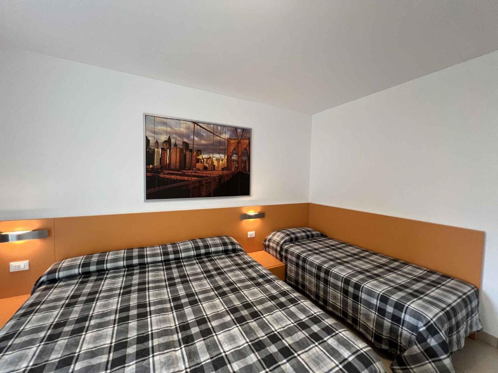 Apartments In Lignano 21701 リニャーノ・サッビアドーロ エクステリア 写真