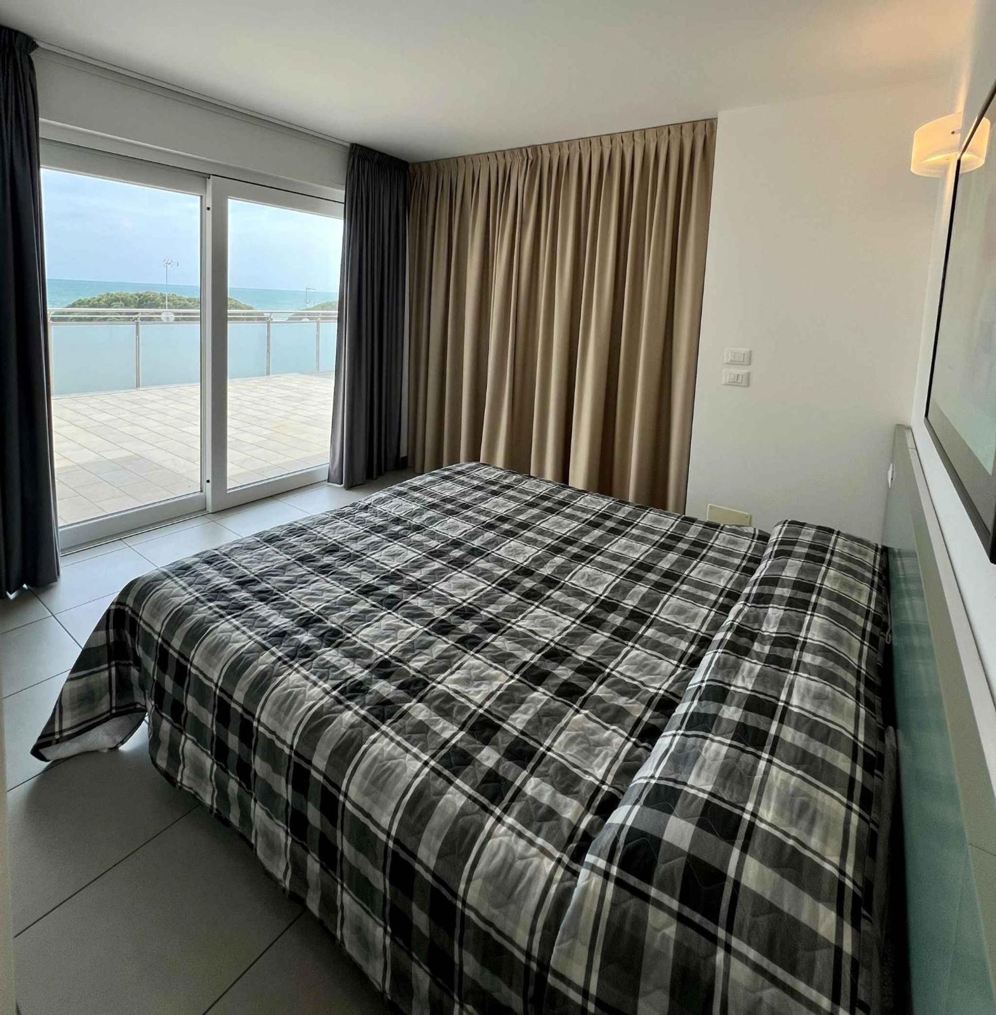 Apartments In Lignano 21701 リニャーノ・サッビアドーロ エクステリア 写真