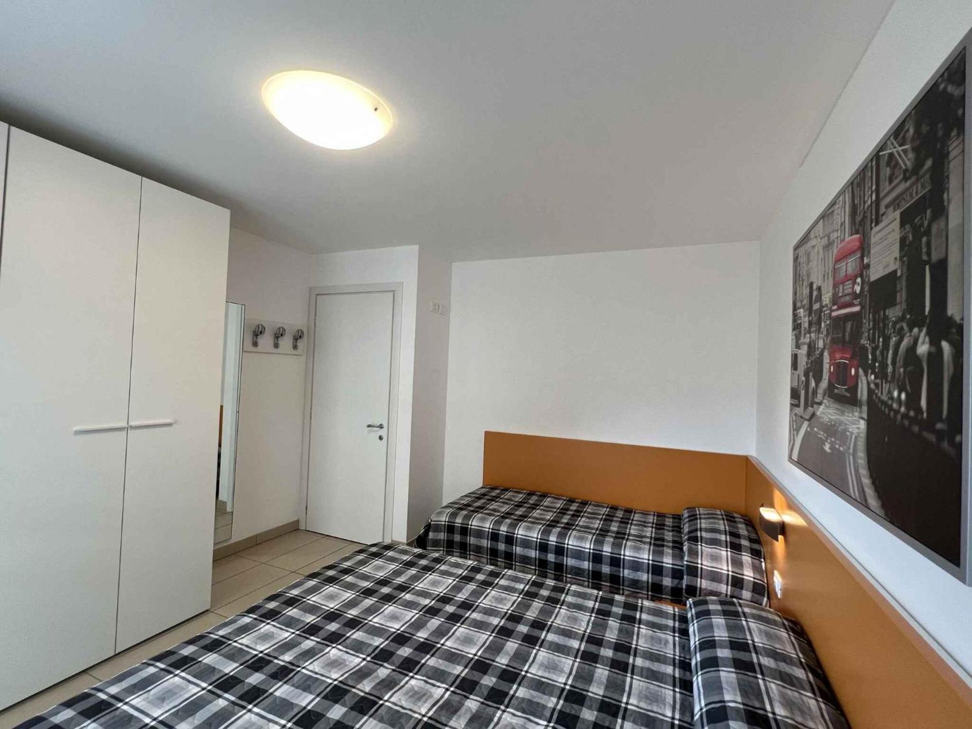 Apartments In Lignano 21701 リニャーノ・サッビアドーロ エクステリア 写真