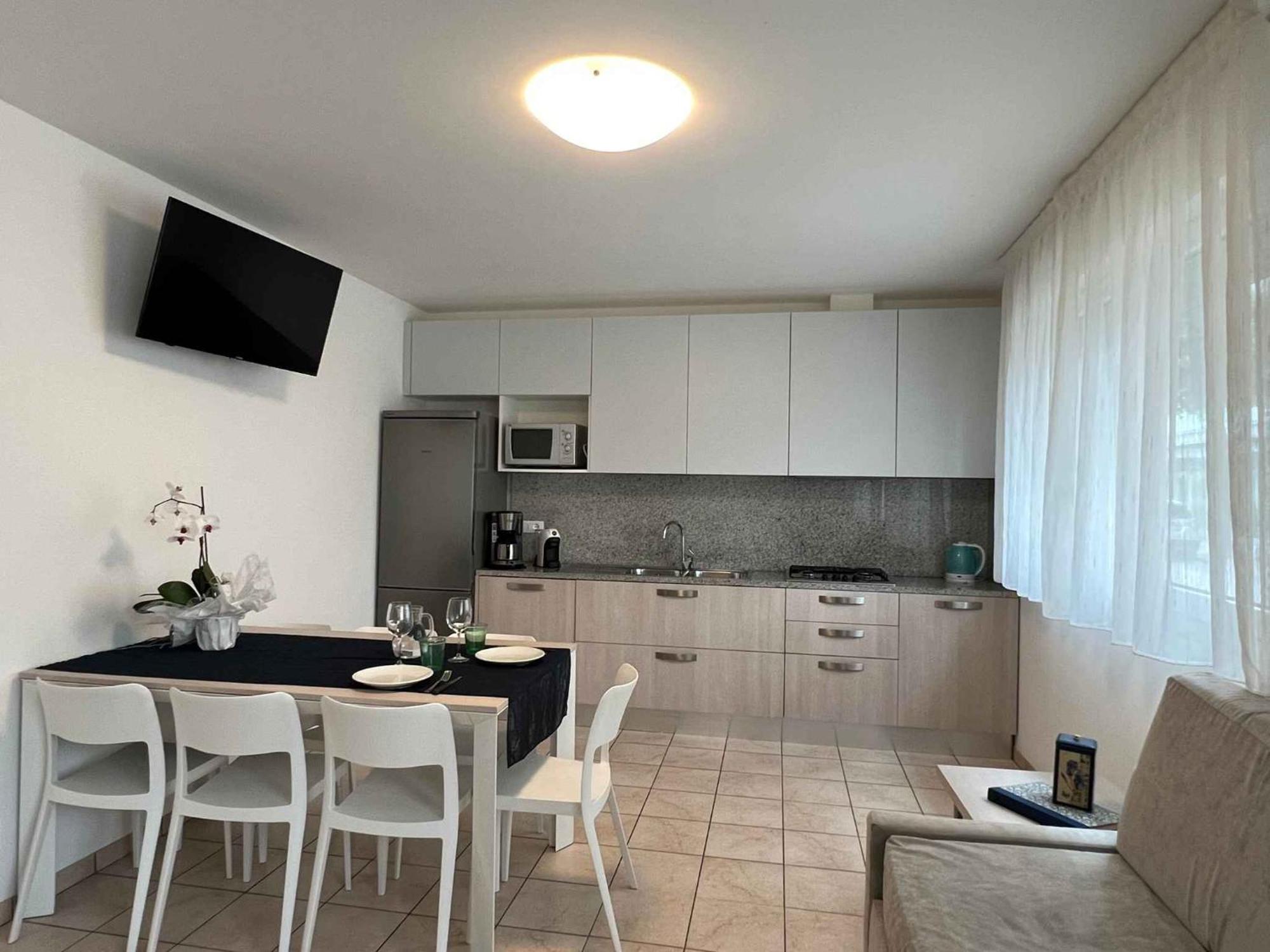 Apartments In Lignano 21701 リニャーノ・サッビアドーロ エクステリア 写真