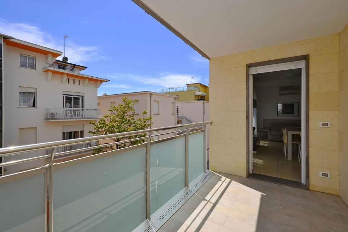 Apartments In Lignano 21701 リニャーノ・サッビアドーロ エクステリア 写真