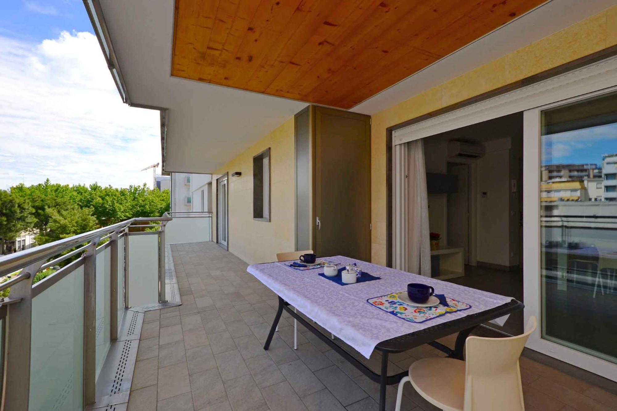 Apartments In Lignano 21701 リニャーノ・サッビアドーロ エクステリア 写真