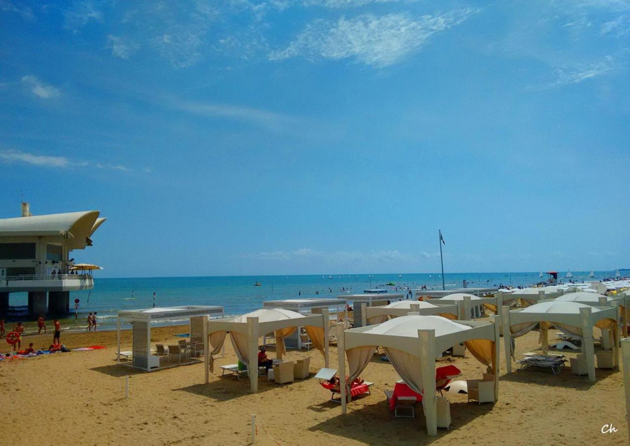 Apartments In Lignano 21701 リニャーノ・サッビアドーロ エクステリア 写真