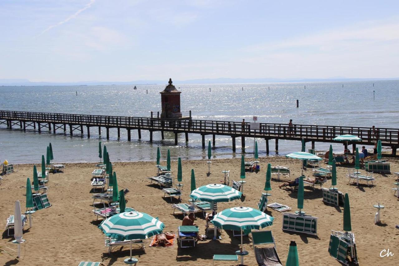 Apartments In Lignano 21701 リニャーノ・サッビアドーロ エクステリア 写真