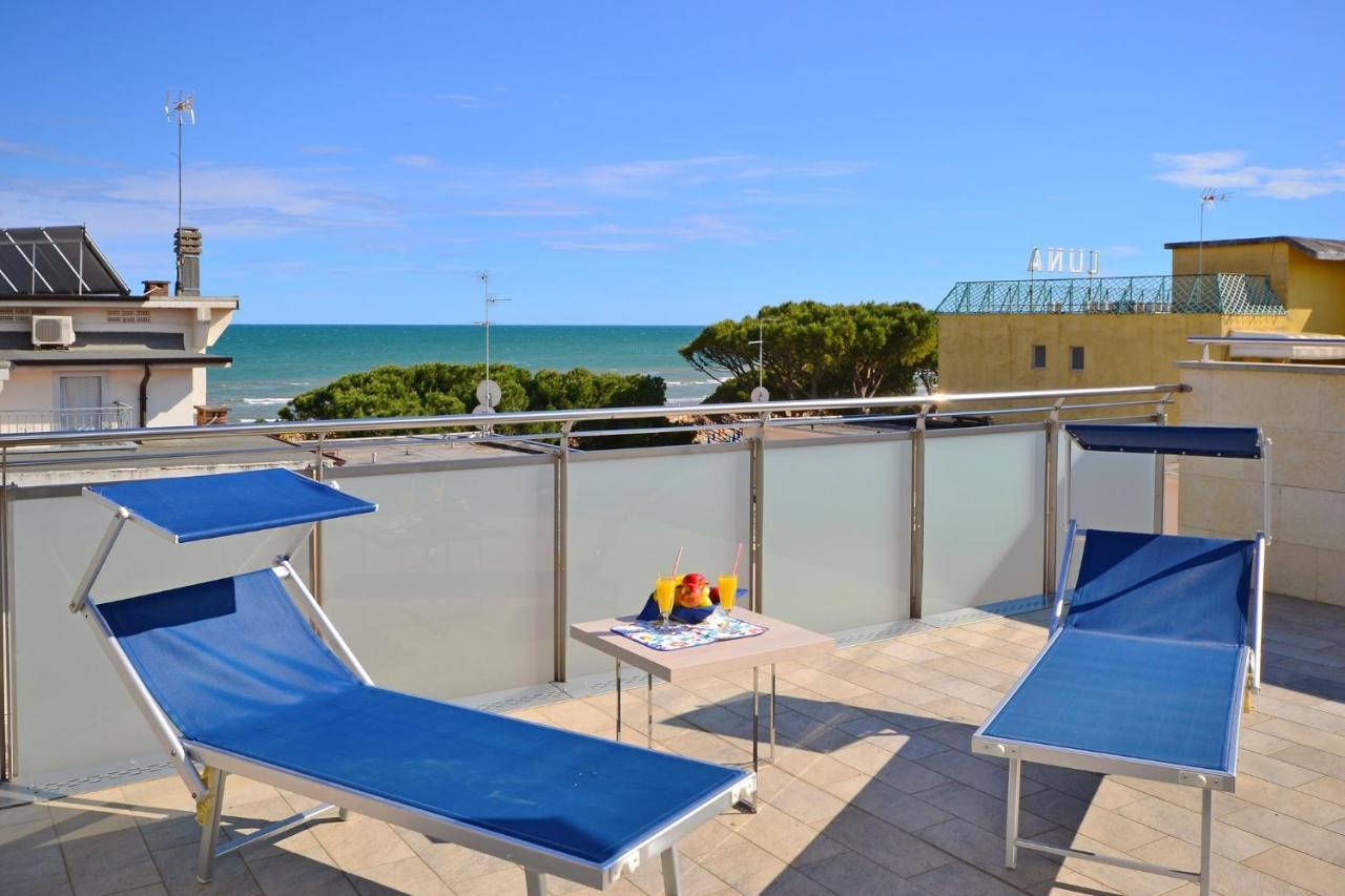 Apartments In Lignano 21701 リニャーノ・サッビアドーロ エクステリア 写真