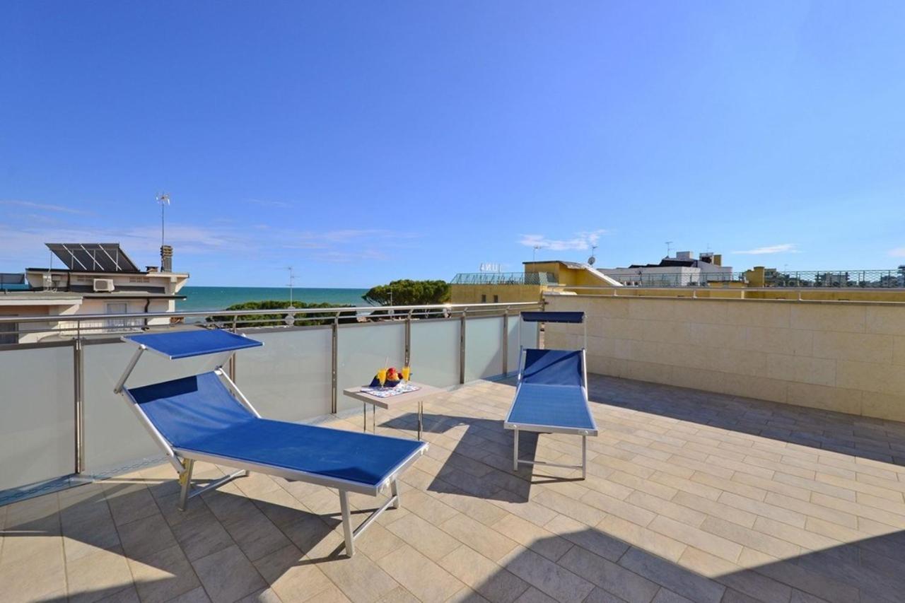 Apartments In Lignano 21701 リニャーノ・サッビアドーロ エクステリア 写真