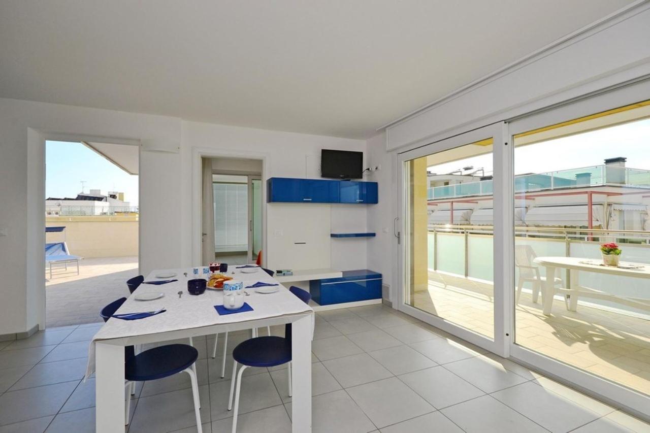 Apartments In Lignano 21701 リニャーノ・サッビアドーロ エクステリア 写真